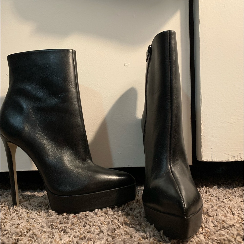COPY - Boots